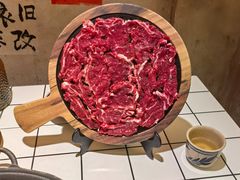 -旧街市鲜货老火锅(大光路店)