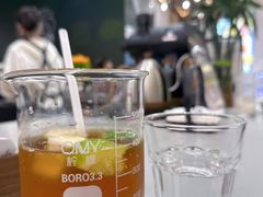 -Gee Coffee Roasters(万象城店)