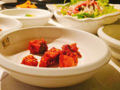 -本家韩国烤肉(青岛万象城店)