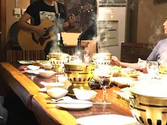 -慢丽江·云南野生菌土鸡锅(付家庄店)