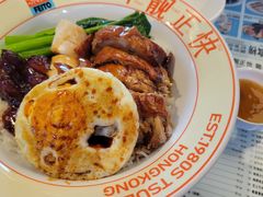 -肥韬茶餐厅(海上世界店)
