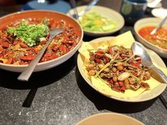 -华豫川酒家(双子塔店)