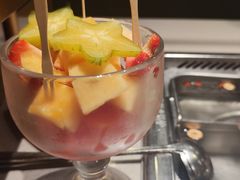 -海底捞火锅(高新万达店)
