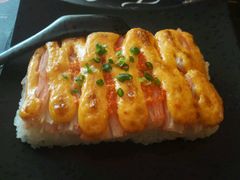 -Sushi Love 创意寿司(丽影广场店)