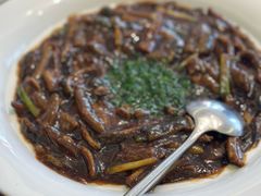 响油鳝糊-老正兴菜馆(福州路店)