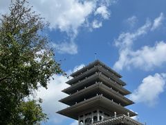 -临平公园(临平街道)