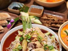 -马来西亚肉骨茶汤·招牌螃蟹·烧鸡·呷喱吧吧(海上世界店)