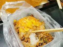 -老通城豆皮大王(吉庆街店)