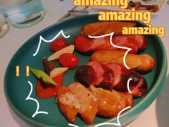 -春树下·树屋花房西餐厅(罍街AS1980店)