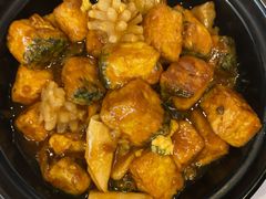 -金家老三饭庄(常营店)