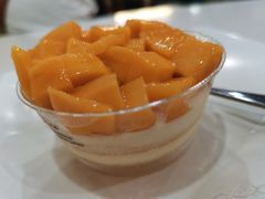 木糠杯-糖潮糖水铺(省府店)