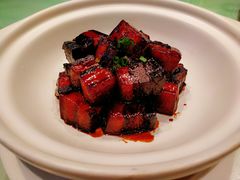 马仕金牌酱肉煲-马仕玖煲·融合菜·酥不腻烤鸭(人大店)