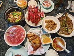 -小城故事·地道宁波味(月湖盛园店)