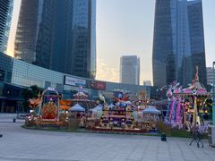 -大族广场Mall&More