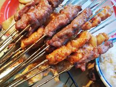-申记串道(中街店)