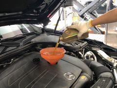 -奔驰上海利星(七宝店)