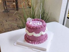 -cocolove创意DIY手工巧克力蛋糕(威高广场店)
