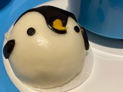 企鹅包-帝企鹅自助餐厅•儿童岛•真企鹅(长隆企鹅酒店)