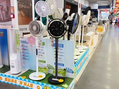 -苏宁易购(Suning Pro深圳华强北店)