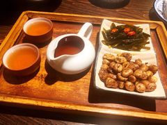 -大洋家·精品潮汕菜·生腌砂锅粥(天河东路店)
