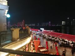 -COMMUNE幻师(渔人码头店)
