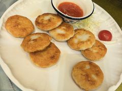 -鹭园酒家·四十年老字号