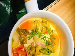 -春树下·树屋花房西餐厅(罍街AS1980店)