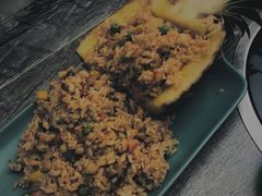 -长勺子东南亚(街道口店)