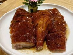 -德胜轩正宗顺德菜(宝安沙井会展中心店)