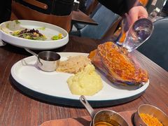 -Ambra Haus琥珀屋精酿餐厅(宝山店)