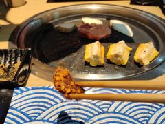 -大浪烤肉网红菜餐厅