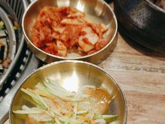-权金城·炭火烤肉(北京联想桥店)
