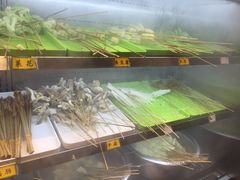 花菜-乐乐姐超级土豆(中关村5号店)