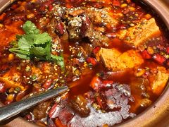 -漢舍中国菜馆(浦东嘉里城店)