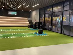 -燃坊JEN ACTIVE游泳健身中心·深圳前海JEN酒店