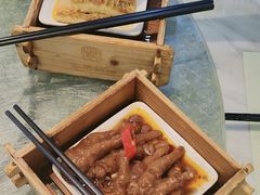 -點無缺茶楼·海鲜酒家(世博店)