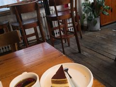 -雕刻时光咖啡馆(北航店)