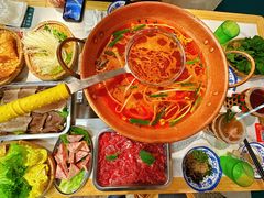 -旺福·贵州酸汤牛肉火锅(陆悦天地店)