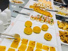 -素满香·食养自助(福州·长乐北路店)