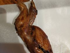 -小桂林烧鸽子