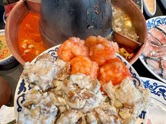-东镇老火锅(长春路首店)