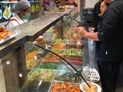 -春花民族美食(佳木斯总店)