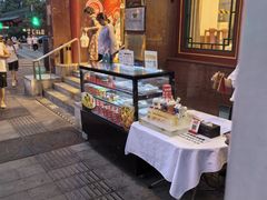 -峨嵋酒家(地安门店)