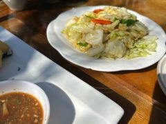 -尽善百年古院餐厅(王家老宅店)