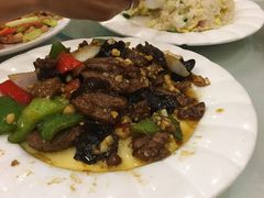 -砂锅李(九江路店)