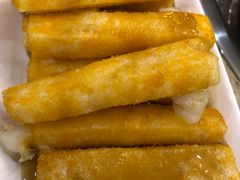 糍粑-芭夯兔(人和店)