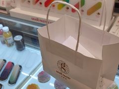 -GRAMCAKE一克甜品(昙华林花园山店)