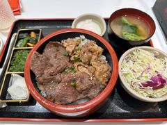 -牛邸·烧肉饭(来福士店)