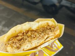 -穆得·老周家牛肉烧饼(普利街店)