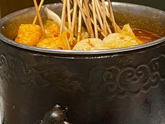 -首府山烧烤·小龙虾·KTV(翠堤湾店)